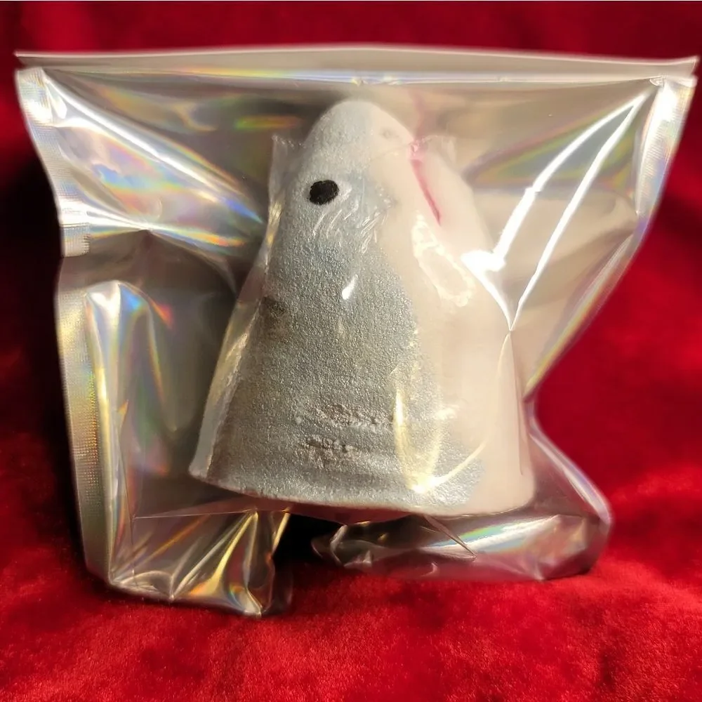 Bath Bomb - Shark